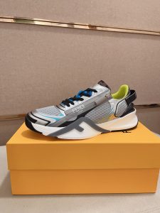 Fendi Casual Shoes Gate11638
