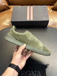Zegna Sneakers Gate14502