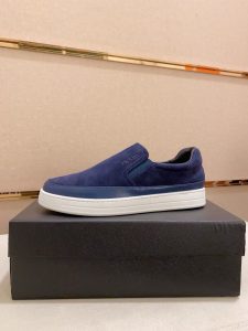 Prada Casual Shoes Gate11924