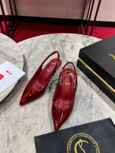 Christian Louboutin High Heels Gate1275
