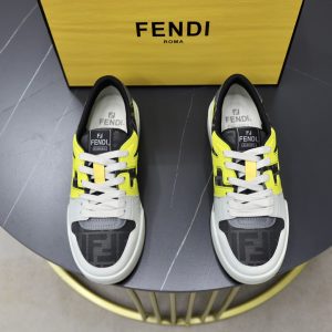 Fendi Casual Shoes Gate11653