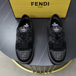 Fendi Casual Shoes Gate11654
