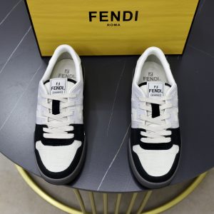 Fendi Casual Shoes Gate11655
