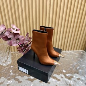 Saint Laurent High Heels Gate1547