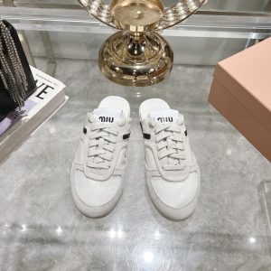 Miu Miu Casual Shoes Gate12304
