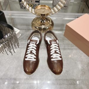 Miu Miu Casual Shoes Gate11880