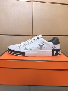 Armani Casual Shoes Gate11508