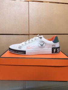 Armani Casual Shoes Gate11509