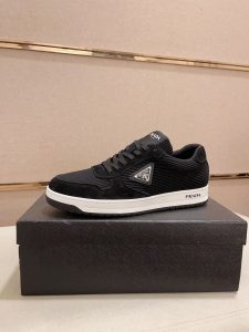 Prada Casual Shoes Gate11908