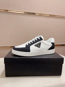 Prada Casual Shoes Gate11912