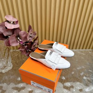Hermes Loafers Gate4441