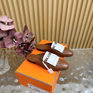 Hermes Loafers Gate4442