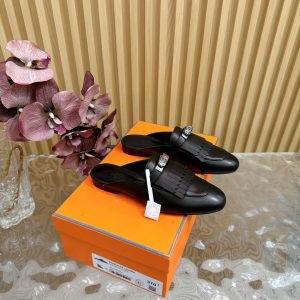 Hermes Loafers Gate4443