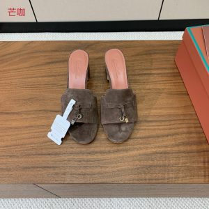 Loro Piana Leather Shoes Gate7186