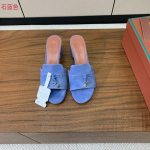 Loro Piana Leather Shoes Gate7190
