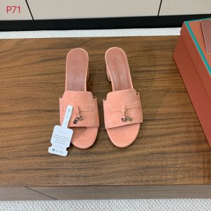 Loro Piana Leather Shoes Gate7193