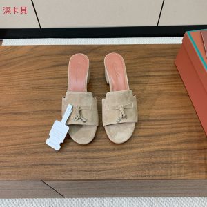 Loro Piana Leather Shoes Gate7196