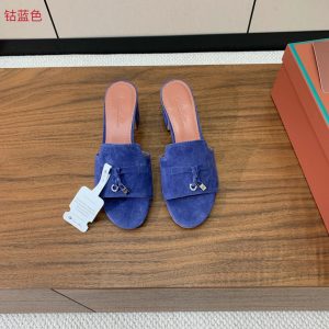 Loro Piana Leather Shoes Gate7197