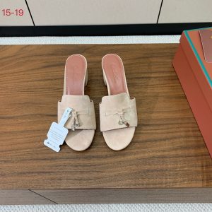 Loro Piana Leather Shoes Gate7198