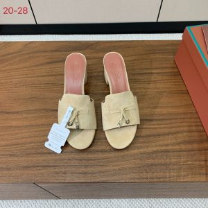 Loro Piana Leather Shoes Gate7200