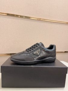 Prada Casual Shoes Gate11926
