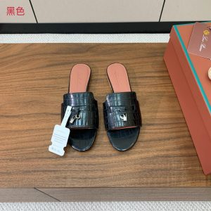 Loro Piana Flat Sandals Gate7302