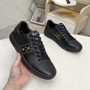 Versace Casual Men'S Shoes Gate10938