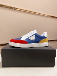 Prada Casual Shoes Gate11930