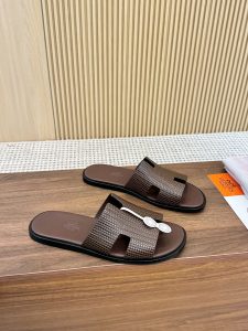 Hermes Men'S Slippers Gate5414