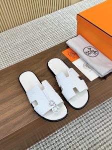 Hermes Men'S Slippers Gate5415