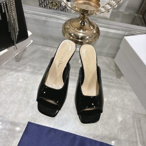 Dior Buckle Sandals Gate471