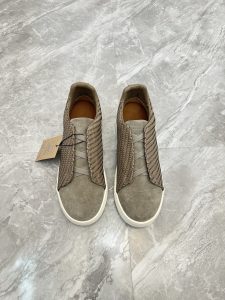 Zegna Sneakers Gate14526