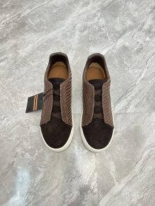 Zegna Sneakers Gate14527