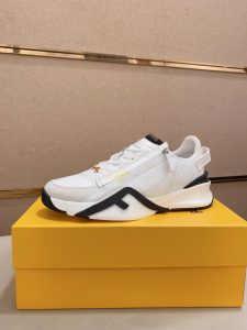 Fendi Casual Shoes Gate11645