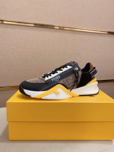 Fendi Casual Shoes Gate11647