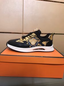 Versace Casual Shoes Gate12252
