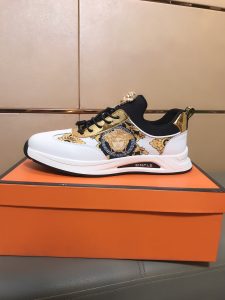 Versace Casual Shoes Gate12253