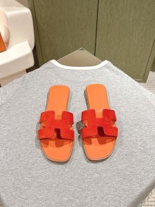 Hermes Slippers Gate10300