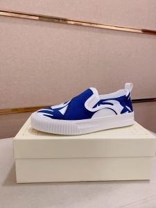 Alexander Mcqueen Sneakers Gate14537