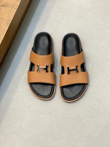 Hermes Slippers Gate9424