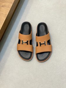 Hermes Slippers Gate9425