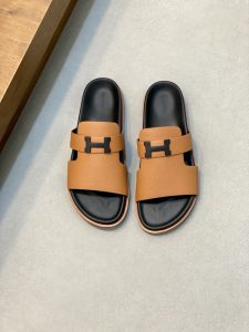 Hermes Slippers Gate9426