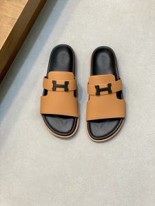 Hermes Slippers Gate9427