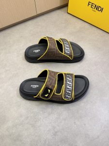 Fendi Casual Sandals Gate10813