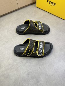Fendi Casual Sandals Gate10814