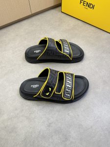 Fendi Casual Sandals Gate10815