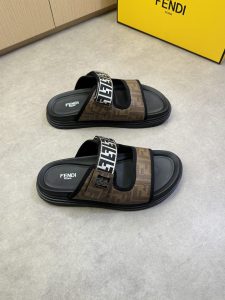 Fendi Casual Sandals Gate10816