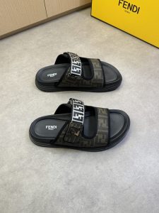 Fendi Casual Sandals Gate10817