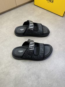 Fendi Casual Sandals Gate10818
