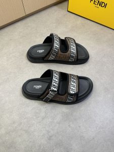 Fendi Casual Sandals Gate10819